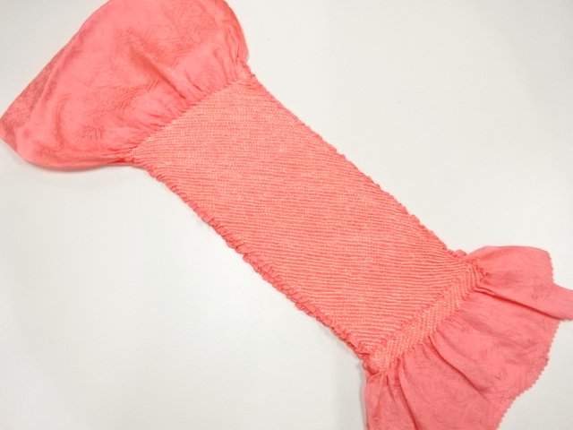 JAPANESE KIMONO / SHIBORI OBIAGE
